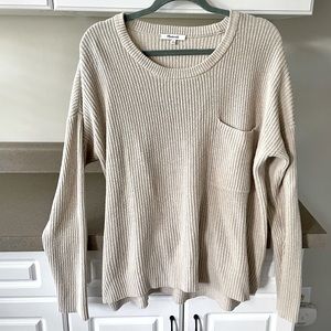 Madewell Crew Neck Sweater